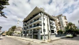 Квартира за 121 500 евро в Алании, Турция