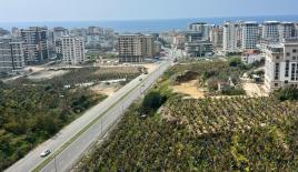 Апартаменты за 113 000 евро в Алании, Турция