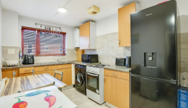 Квартира за 316 825 евро в Лондоне, Великобритания