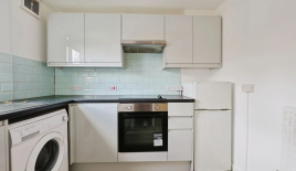 Квартира за 327 750 евро в Лондоне, Великобритания