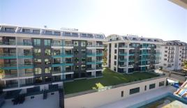Квартира за 165 000 евро в Алании, Турция