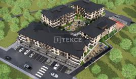 Апартаменты за 134 000 евро в Ялове, Турция