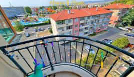 Квартира за 88 500 евро на Солнечном берегу, Болгария