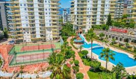 Квартира за 175 000 евро в Алании, Турция