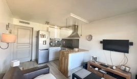 Квартира за 105 000 евро в Каннах, Франция