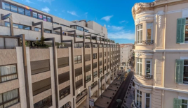 Квартира за 749 900 евро в Каннах, Франция