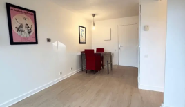 Квартира за 129 000 евро в Каннах, Франция