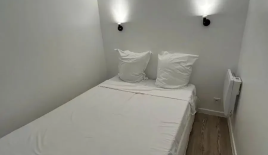 Квартира за 129 000 евро в Каннах, Франция
