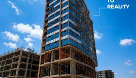 Офис за 67 761 евро в Каире, Египет