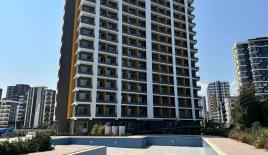 Квартира за 47 999 евро в Мерсине, Турция