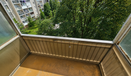Квартира за 306 000 евро в Любляне, Словения