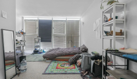 Квартира за 431 250 евро в Лондоне, Великобритания