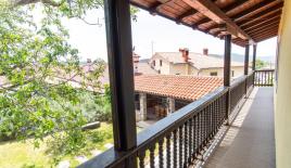 Квартира за 429 000 евро в Сежане, Словения