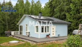 Дом за 85 000 евро в Ориматтила, Финляндия