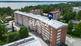 Апартаменты за 95 000 евро в Тампере, Финляндия
