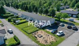 Квартира за 118 000 евро в Финляндии