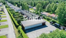 Квартира за 106 000 евро в Финляндии