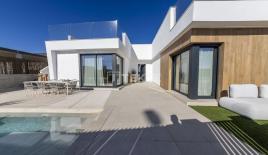 Вилла за 389 000 евро в Мурсии, Испания