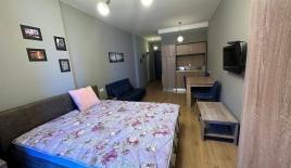 Студия за 45 284 евро в Батуми, Грузия