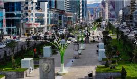 Квартира за 119 000 евро в Батуми, Грузия