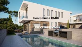 Вилла за 470 000 евро в Пафосе, Кипр