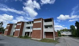 Квартира за 29 000 евро в Тампере, Финляндия