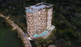 Апартаменты за 158 000 евро в ОАЭ