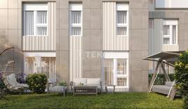 Апартаменты за 202 000 евро в Анталии, Турция
