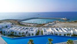 Апартаменты за 849 000 евро в Кирении, Кипр