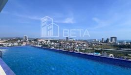 Квартира за 39 243 евро в Сиануквиле, Камбоджа
