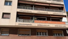 Квартира за 4 350 000 евро в Монегетти, Монако