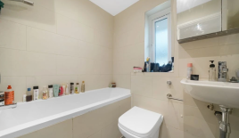 Квартира за 413 942 евро в Лондоне, Великобритания