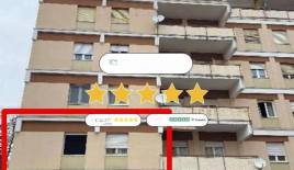 Квартира за 60 000 евро в Гориции, Италия