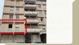 Квартира за 60 000 евро в Гориции, Италия
