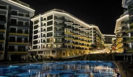 Квартира за 119 000 евро в Алании, Турция