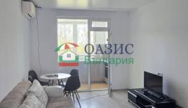 Апартаменты за 66 000 евро на Солнечном берегу, Болгария