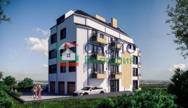 Апартаменты за 86 904 евро в Бургасе, Болгария
