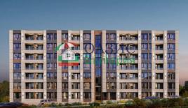 Апартаменты за 92 000 евро в Бургасе, Болгария