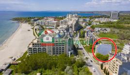 Апартаменты за 191 160 евро в Поморие, Болгария