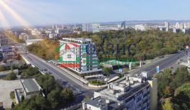 Апартаменты за 155 790 евро в Бургасе, Болгария