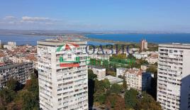 Апартаменты за 236 000 евро в Бургасе, Болгария