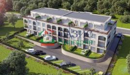 Апартаменты за 98 000 евро в Созополе, Болгария