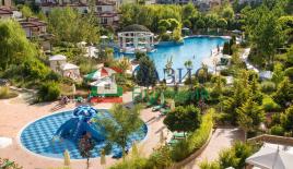 Апартаменты за 220 099 евро в Несебре, Болгария
