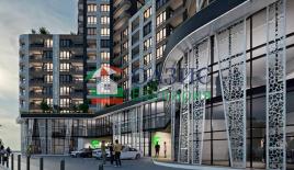 Апартаменты за 178 000 евро в Бургасе, Болгария