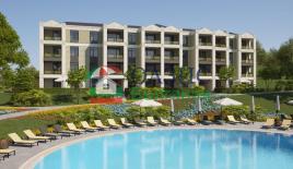 Апартаменты за 113 274 евро в Созополе, Болгария
