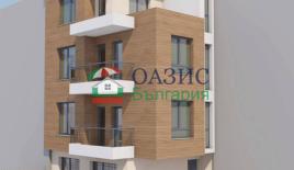 Апартаменты за 49 400 евро в Несебре, Болгария