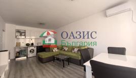 Апартаменты за 107 000 евро в Несебре, Болгария