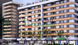 Апартаменты за 75 570 евро в Бургасе, Болгария