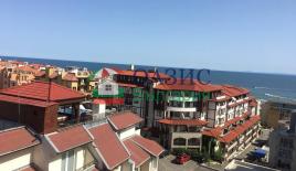 Апартаменты за 143 903 евро в Святом Власе, Болгария