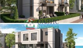 Дом за 343 900 евро в Бургасе, Болгария